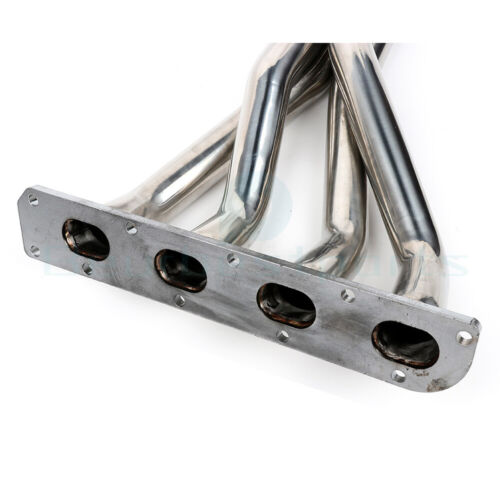 For 2004-2007 Chevy Cobalt/Saturn IonSS 4-1 Exhaust Header Manifold & Front Pipe - Bild 13 von 16