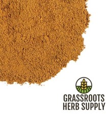 Chaga Mushroom, Powder Inonotus obliquus 