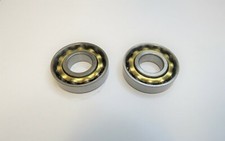 Fits International H1 H4 Magneto Bearing Pair Gas Engine Motor