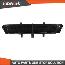 Labwork Active Grille Shutter W/O Motor 2014-2020 For Chevrolet Impala 23487243