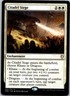 Magic the Gathering Citadel Siege Commander Anthology Volume II MTG
