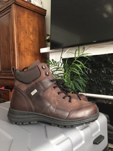ecco boots 41