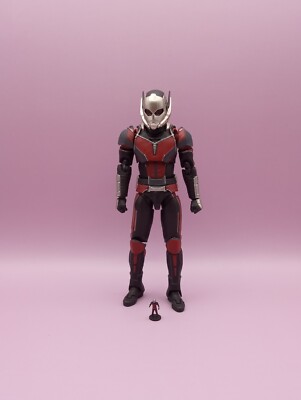 Figuarts Antman