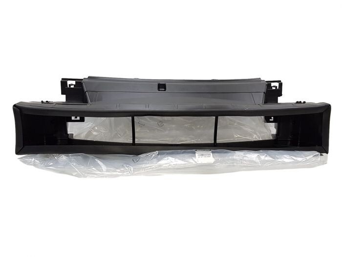 Buse de ventilation d'origine Renault Trafic III noire