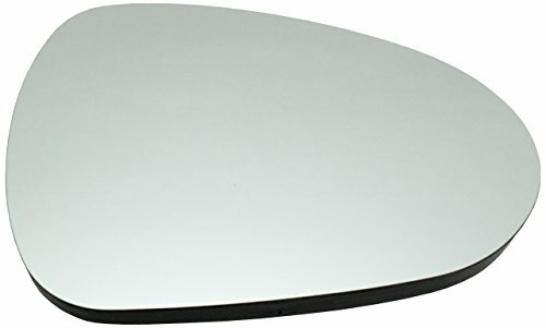 TarosTrade 57-0701-R-51254 Vetro Specchietto Retrovisore Lato Destro (n3g)