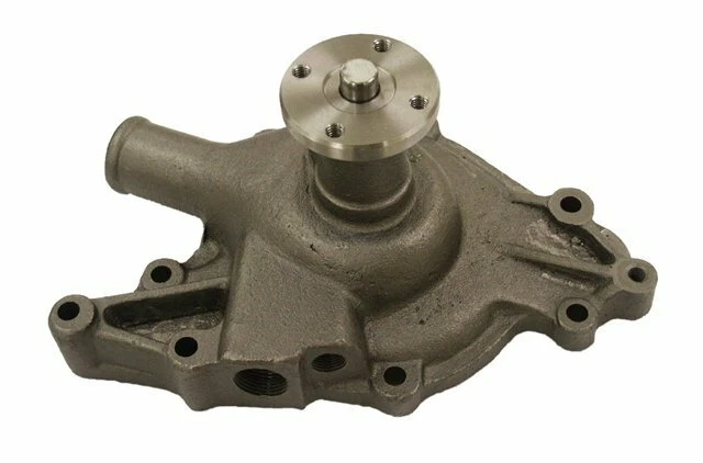 For 1963-1964 Dodge 330 5.2L GAS Engine Water Pump (Standard) Gates 1963 1964 - Imagem 4 de 4