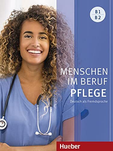 Valeska Hagner Arwen Schnack Menschen im Beruf Pflege (Tascabile)