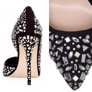 carvela diamante shoes