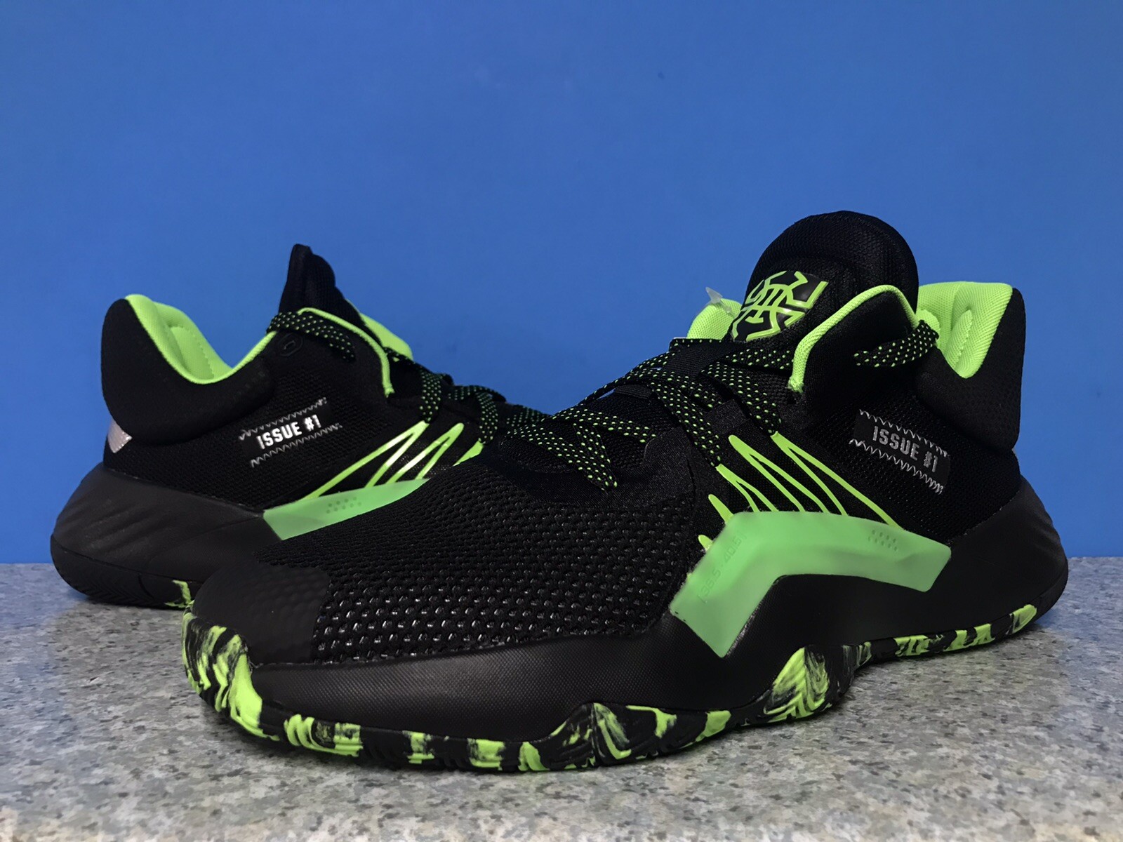 adidas stealth spiderman