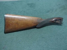 LC SMITH 12GA - PRE-1913 (1891) - HAMMERLESS - ORIGINAL WALNUT STOCK - EXCELLENT