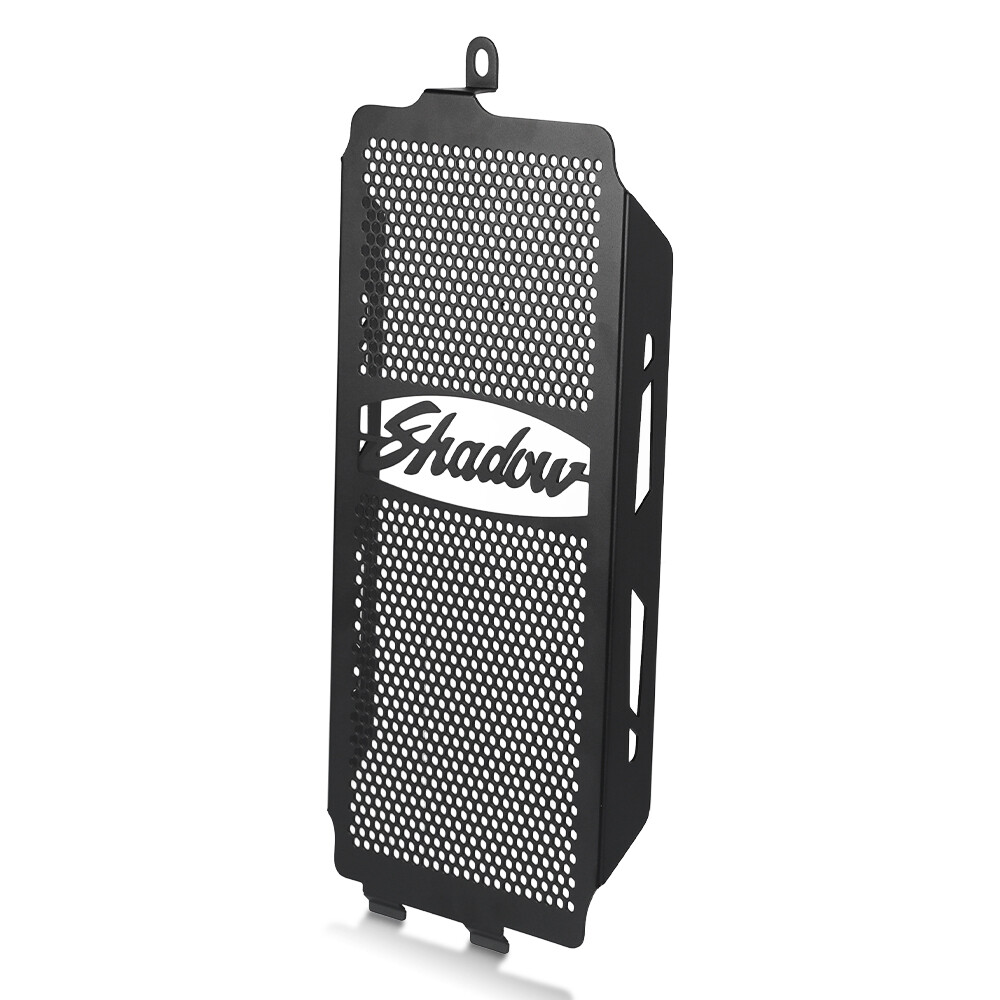 Radiator Grille Grill Guard Protector Cover For HONDA Shadow VT400 VT750 C2