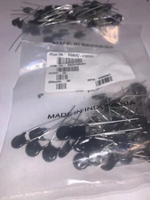 50 PACk  230V  R- MetalOxide Varistor P/N ERZV10D221 New Sealed Package