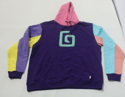 Karl Jacobs Unisex Enchantment Limited Edition 2021 Hoodie