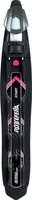 Rossignol/ Rottefella Start Sprint Jr Bindings Nis Nnn, Auto In/manual Out, Pair on sale Rossignol/ Rottefella Start Sprint Jr Bindings Nis Nnn, Auto In/manual Out, Pair on sale