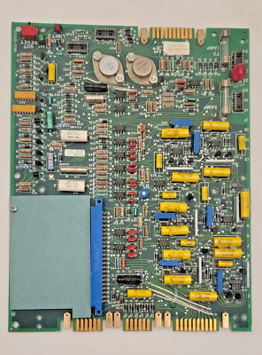 CLEVELAND MOTION CONTROL MOZ-05032 (FA)   REGULATOR BOARD