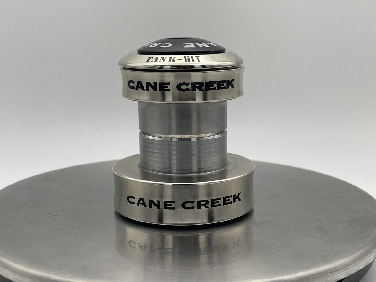Bike Parts Cane Creek S2 Headset Cane Creek 110 Headset