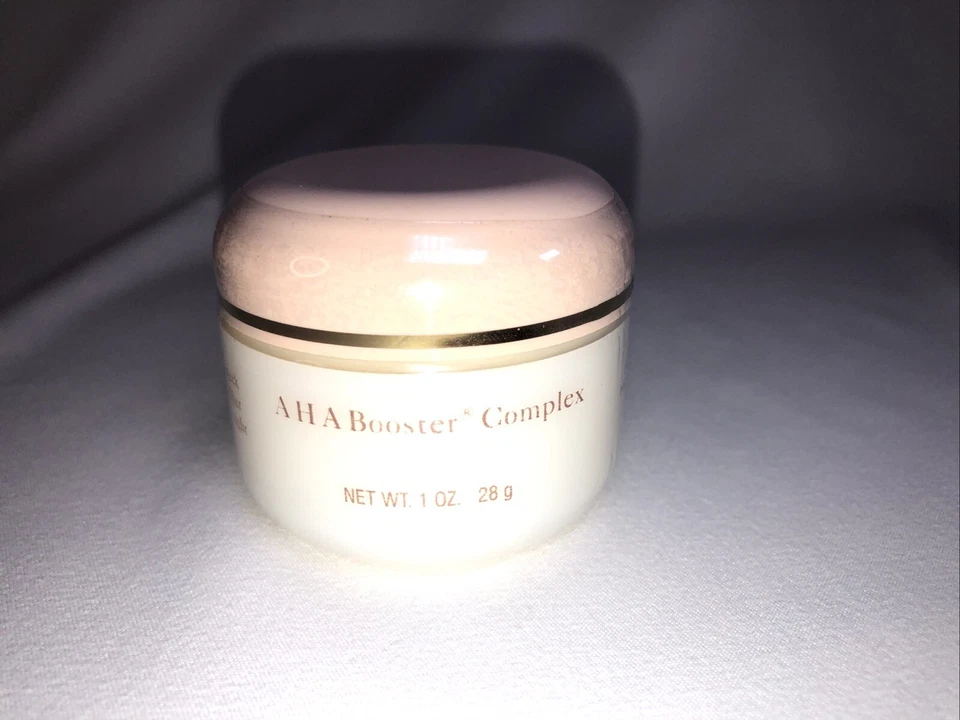 Principal Secret Eye Relief+Booster Complex+Intensive Serum+Exfoliating ScrubNEW - Image 4 of 4