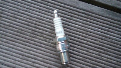 NGK Zündkerze B8EG , Fantic Cabal.,GasGas EC, Husquarna WR, Suzuki RM, YamahaYZ