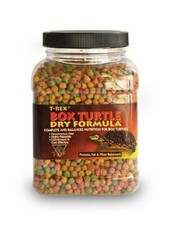 T-Rex Box Turtle Food - Dry Formula 40 lb bag