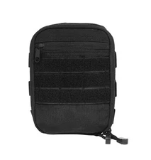 Condor Tactical Side Kick Sidekick Pouch Black MA64-002