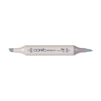 Copic Sketch Marker C5 Cool Gray 5