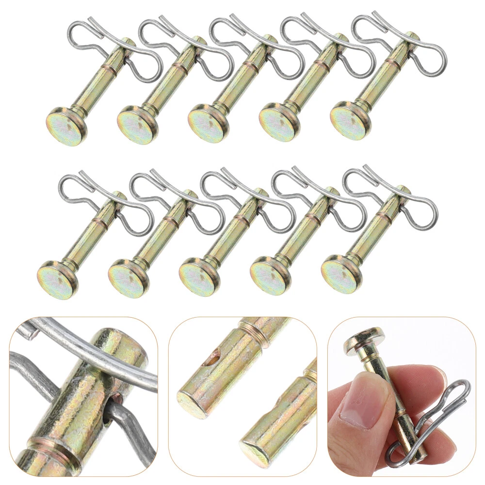 Shear pins 2024