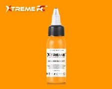 EU REACH Compliant GOLDEN NUGGET by Xtreme Ink Premium Tattoo Color Pigment