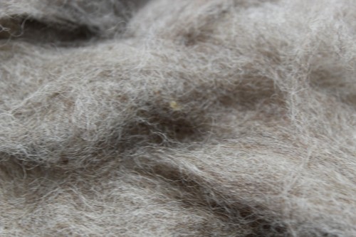 Natural Wool Roving Top For Needle Felting Hand Spinning DIY Crafts -- CHOICE - Picture 280 of 462