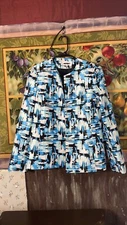 Jones Studio Separates, Dress Jacket, Size 6
