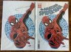 Amazing Spider-Man 31 (925) George Perez Variant & Virgin Variant 1:100 2023