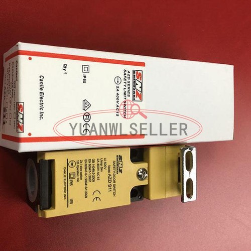 1PCS NEW SHINOZAKI AZDS11 Safety door switch eBay