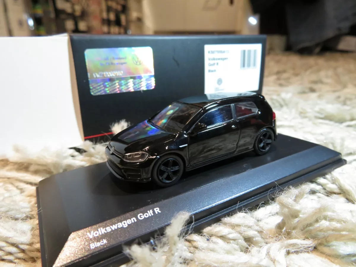 1/64 Scale VW Supergolf : r/DiecastCustoms