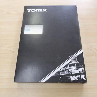 Tomix Jr169 Series Train Basic Set 92085 | eBay Tomix Jr169 Series Train Basic Set 92085 | eBay