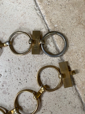 RARE COLLECTORS Vintage 1970s YSL Yves Saint Laurent Disco 