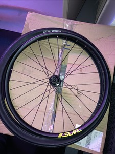 ebay cannondale slate