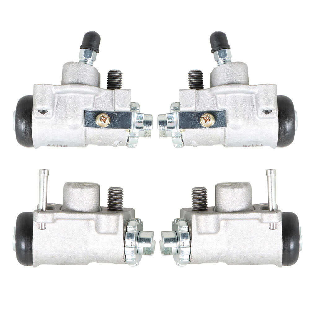 Front Brake Wheel Cylinders For Honda Rancher 350 TRX350FE/FM/TE/TM 2004-2006