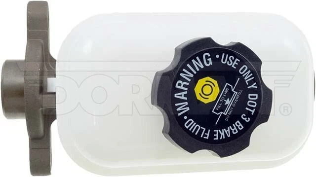 Главный тормозной цилиндр Dorman M390386 18029862 - Изображение 3 из 4