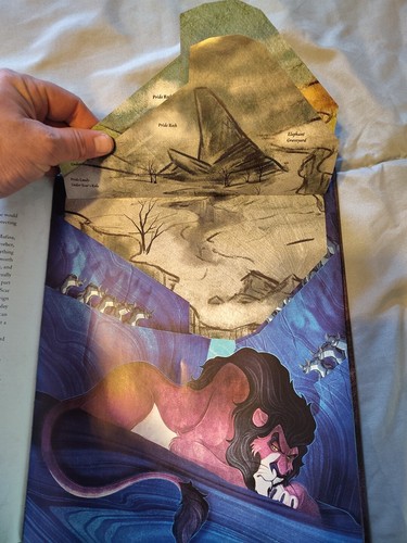 Disney Villains: a Portrait of Evil : History's Wickedest Luminaries (Books... - Picture 8 of 11