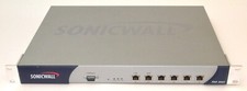 Sonicwall Pro 3060 VPN Firewall, Rackmount Used 101-500078-08, REV-A