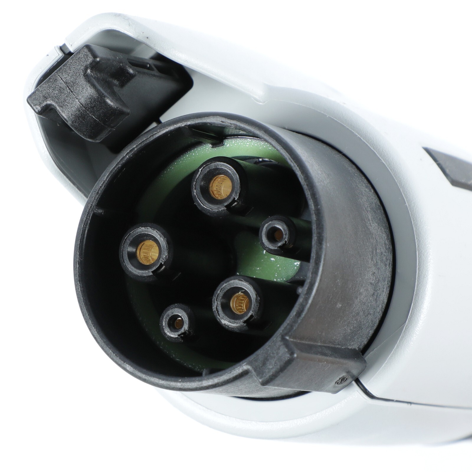 GENUINE MCLAREN CHARGING EVSE-CA-DO-MX-TW-US SUP ASSEMBLY OEM NEW 1216JA176CP