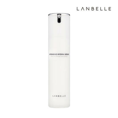 LANBELLE Intensive Hydra Serum 50ml Moisturizer Serum Korean Skincare