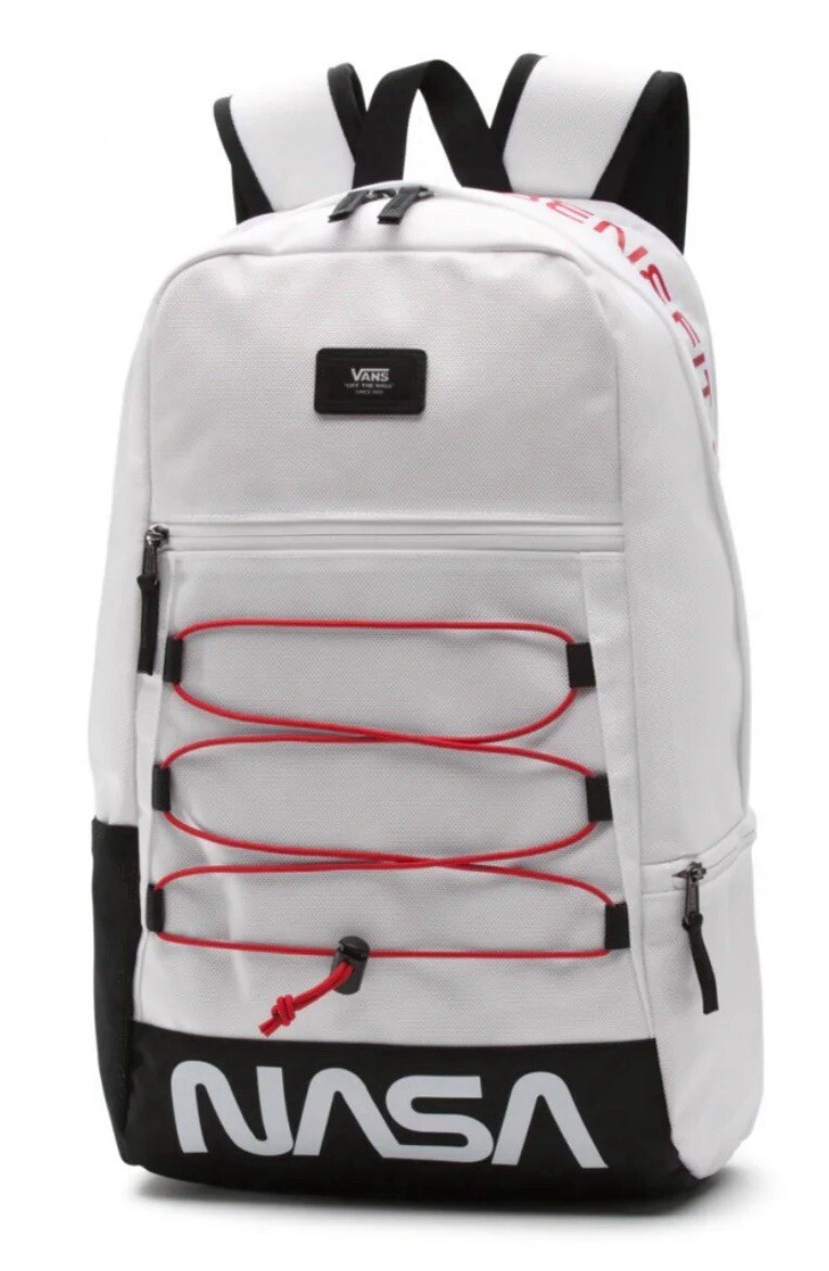 Nasa Space Voyager Vans And Nasa Collab Vans Super Collab Nasa