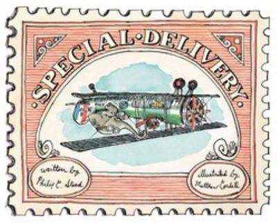 Special Delivery by Stead, Philip C.
