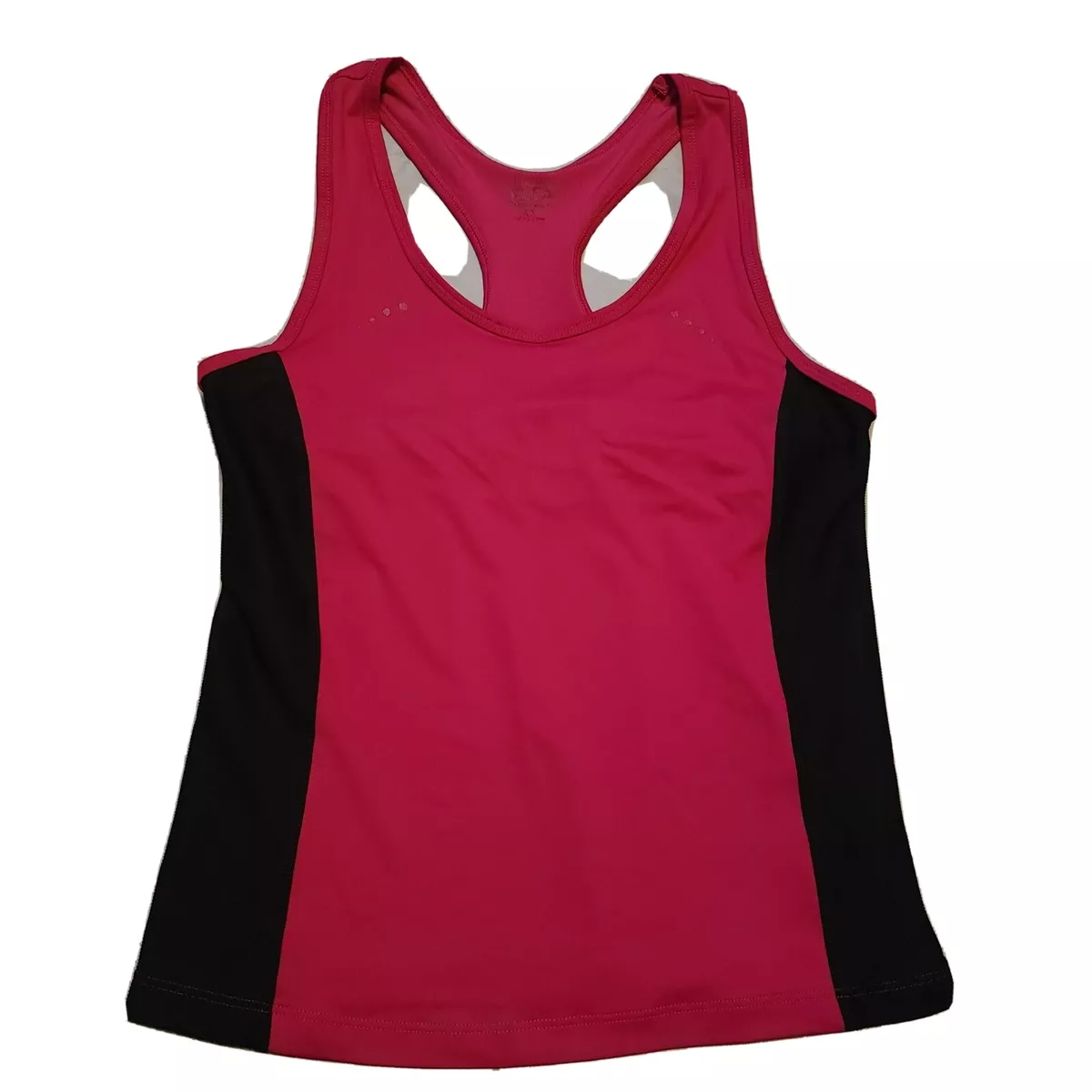 Champion tank tops with built in bra sales