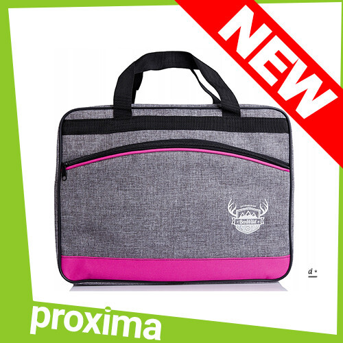 CarryOn Cabin Shoulder Bag 40x30x20 Aircraft Hand Luggage Pink WIZZAIR