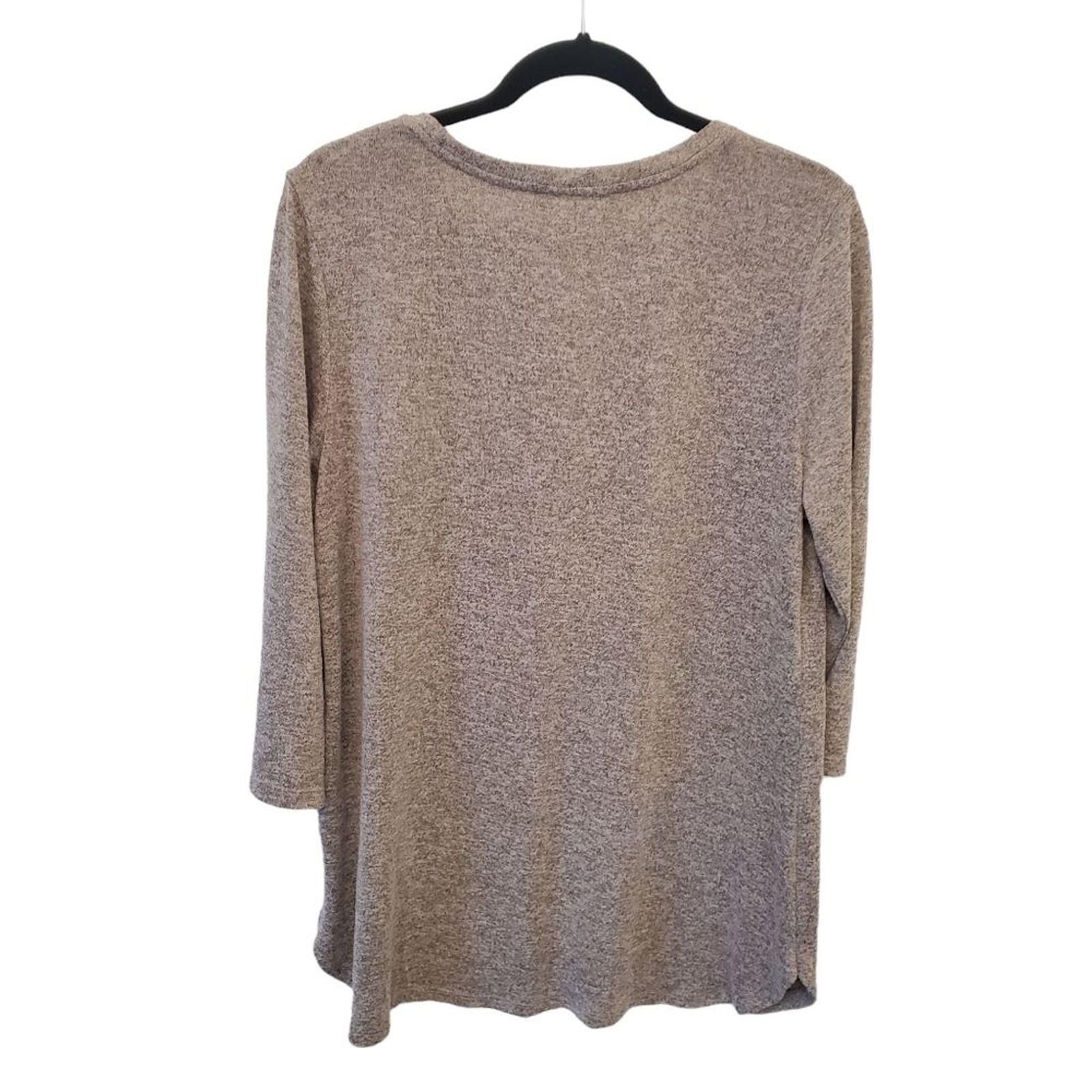 Alchemy Thread Large Stretchy Pumpkin Patchwork L… - image 2