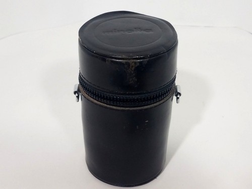 Kalimar MC Auto Zoom Macro 1:4.5 ~ 5.6 f=80~200mm Japan Lens with case No8930028 - Picture 3 of 11
