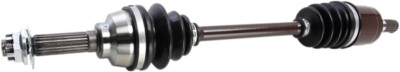 New MOOSE Antriebswelle axle SUZUKI LT-A 400  (08-16) / LTF 400 (08-12)