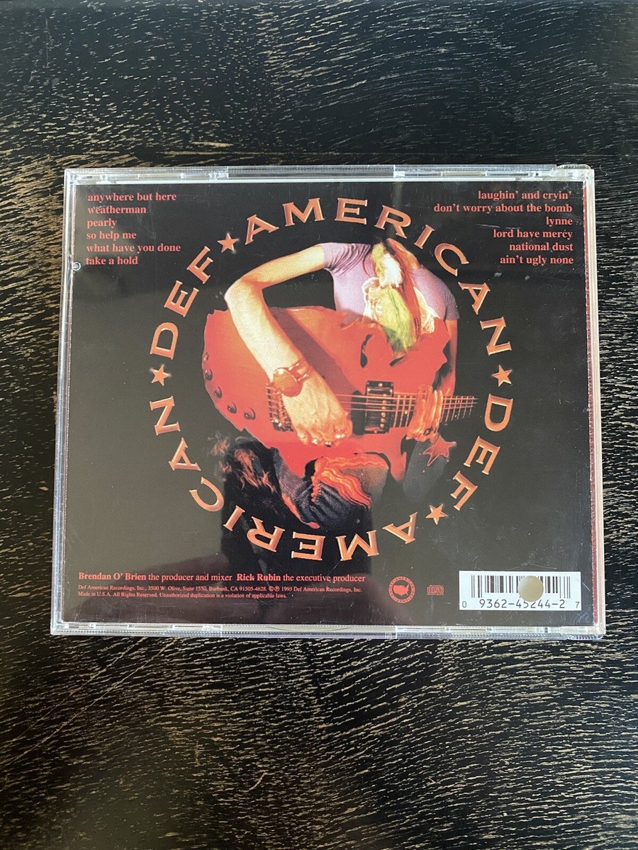 ポップス+ロック(洋楽) CD Raging Slab Dynamite Monster Boogie Concert PHCR1199 Def American Recordings /00110 Raging Slab - Dynamite Monster Boogie Concert - Amazon.com Music