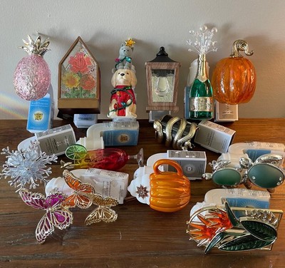 Wallflowers Best Plug In Home Fragrance Bath Body Works Winter